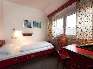 Hahn Hotel fotoÄŸrafÄ±