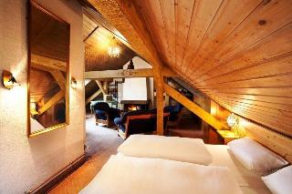 Hahn Hotel fotoÄŸrafÄ±