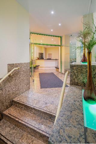 Hotel Fidelio fotoÄŸrafÄ±