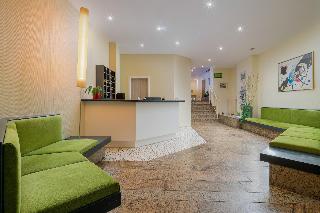 Hotel Fidelio fotoÄŸrafÄ±