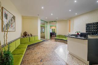 Hotel Fidelio fotoÄŸrafÄ±