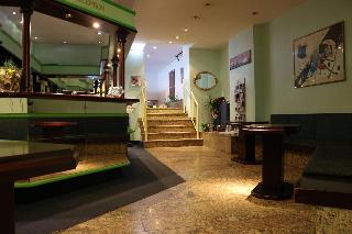Hotel Fidelio otel fotoğrafı