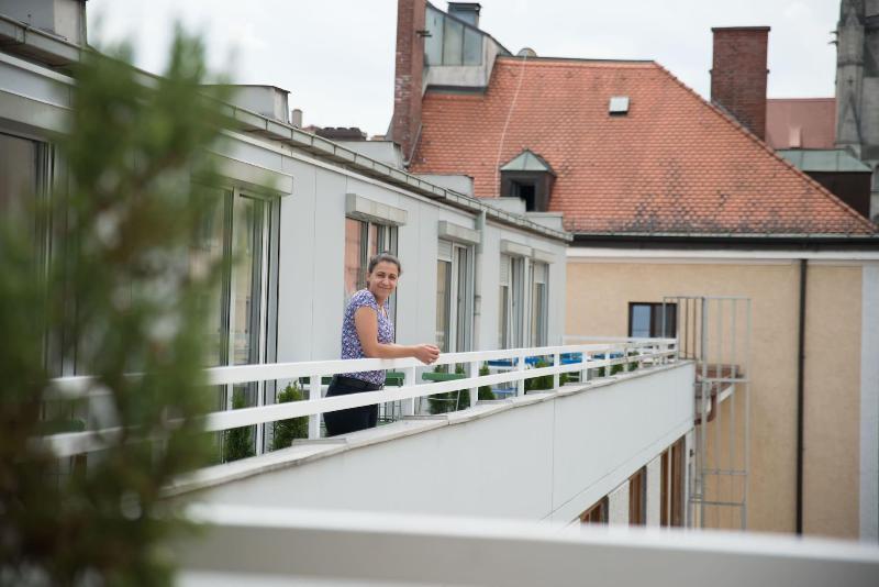 Hotel Fidelio - Genel