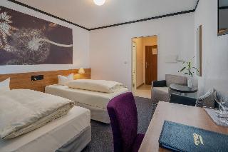 Hotel Fidelio fotoÄŸrafÄ±