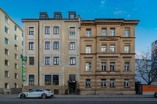 Hotel Fidelio fotoÄŸrafÄ±