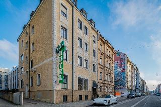 Hotel Fidelio fotoÄŸrafÄ±