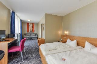 Hotel Fidelio fotoÄŸrafÄ±