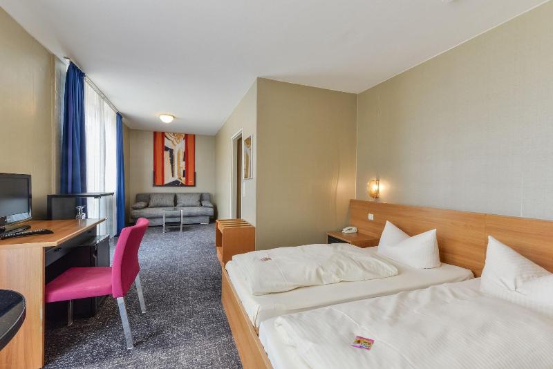 Hotel Fidelio - Oda