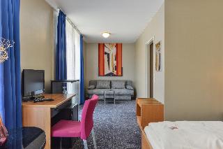 Hotel Fidelio fotoÄŸrafÄ±