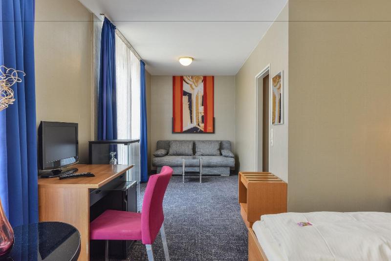Hotel Fidelio - Oda
