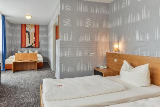Hotel Fidelio fotoÄŸrafÄ±