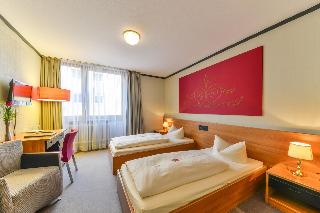 Hotel Fidelio fotoÄŸrafÄ±