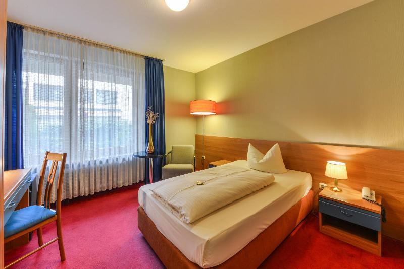 Hotel Fidelio - Oda
