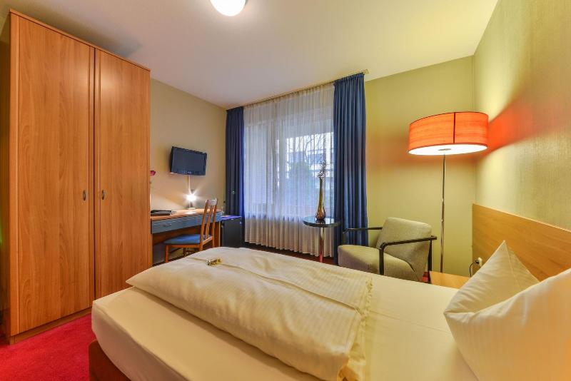 Hotel Fidelio - Oda