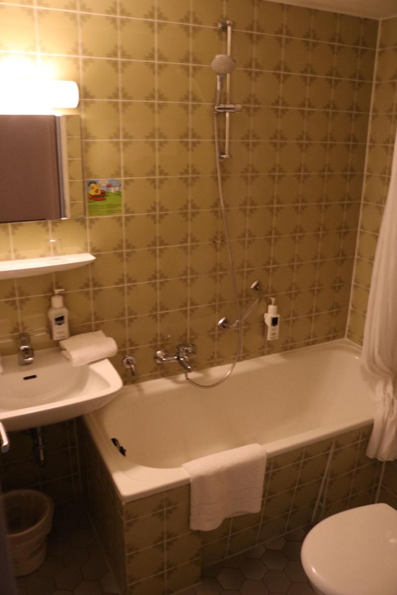 Hotel Fidelio - Oda