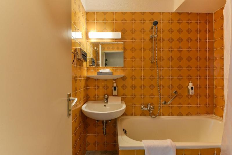 Hotel Fidelio - Oda