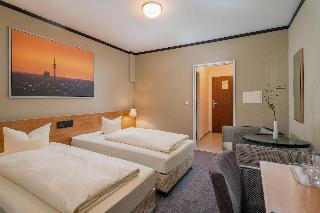 Hotel Fidelio fotoÄŸrafÄ±