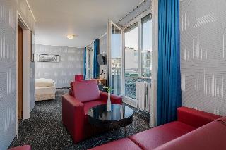 Hotel Fidelio fotoÄŸrafÄ±