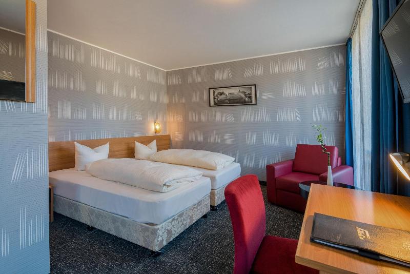 Hotel Fidelio - Oda