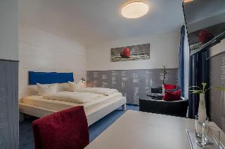 Hotel Fidelio fotoÄŸrafÄ±