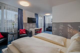Hotel Fidelio fotoÄŸrafÄ±