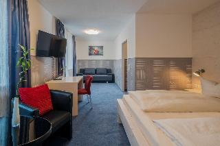 Hotel Fidelio fotoÄŸrafÄ±