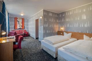 Hotel Fidelio fotoÄŸrafÄ±
