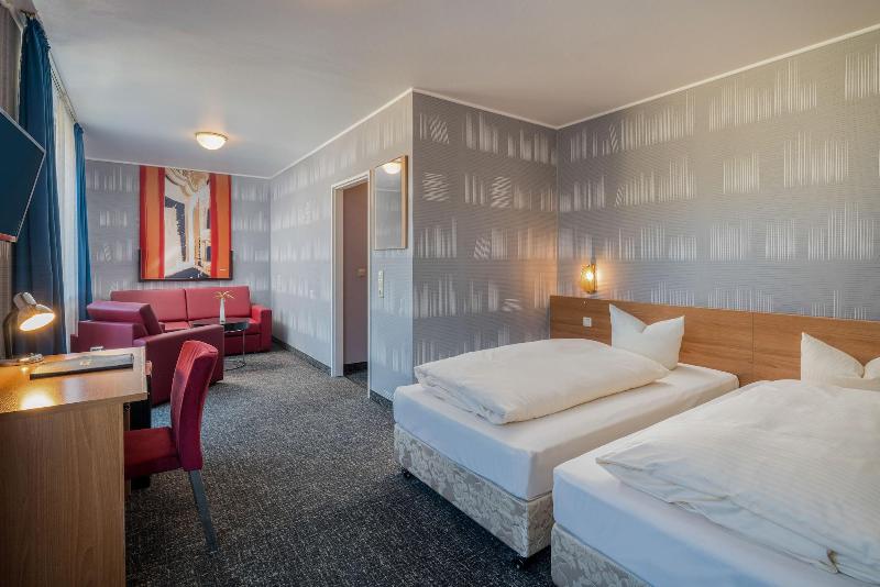 Hotel Fidelio - Oda