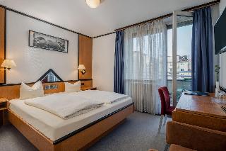Hotel Fidelio fotoÄŸrafÄ±