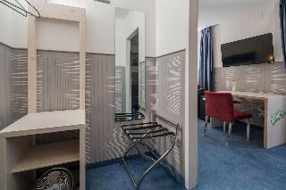 Hotel Fidelio fotoÄŸrafÄ±