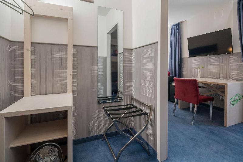 Hotel Fidelio - Oda