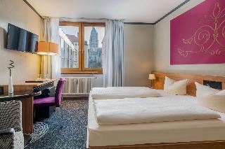 Hotel Fidelio fotoÄŸrafÄ±