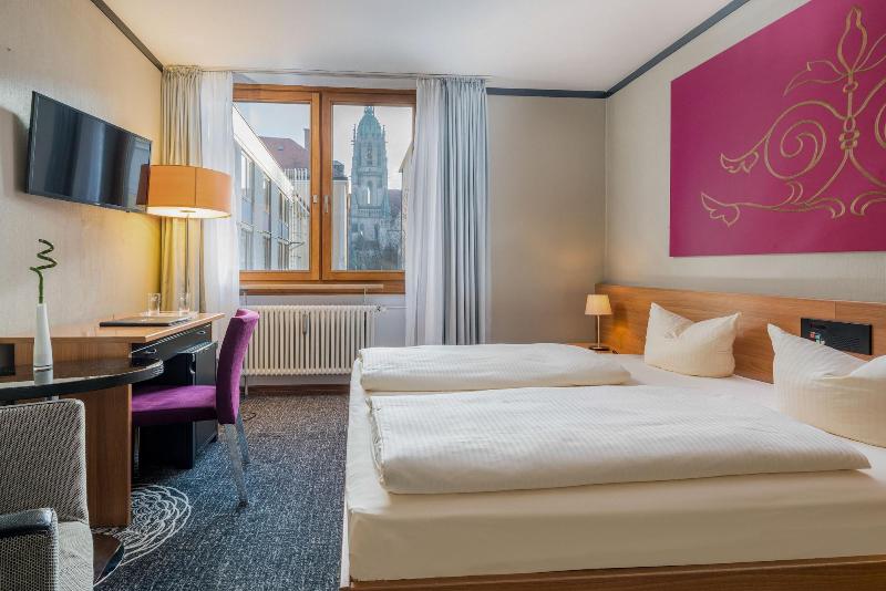Hotel Fidelio - Oda