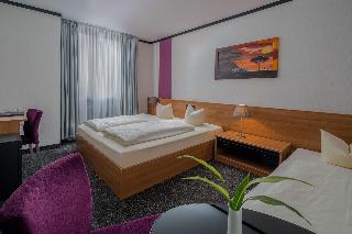 Hotel Fidelio fotoÄŸrafÄ±