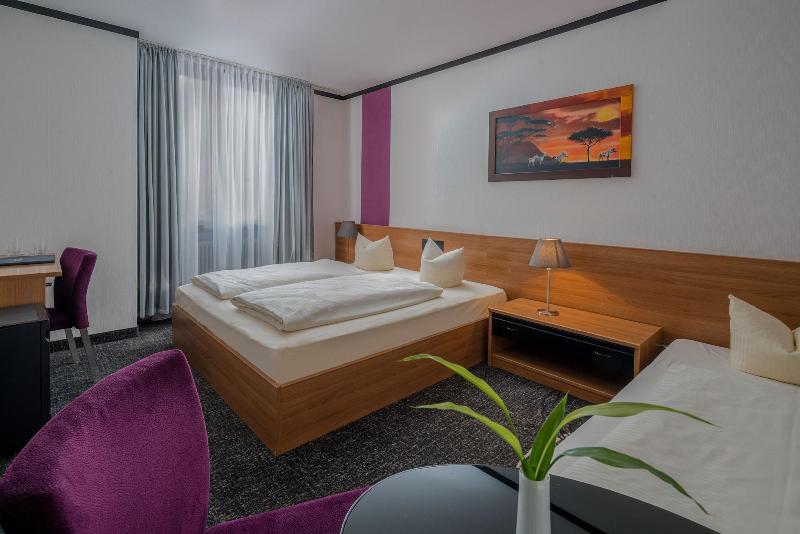 Hotel Fidelio - Oda