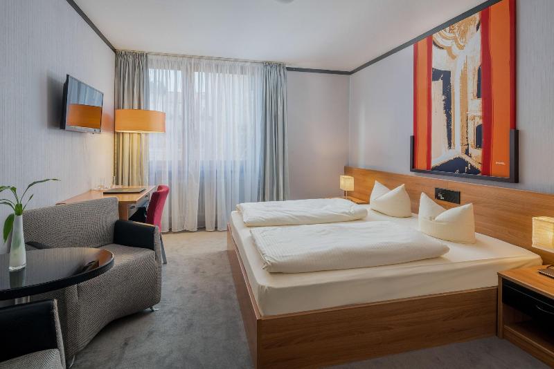 Hotel Fidelio - Oda