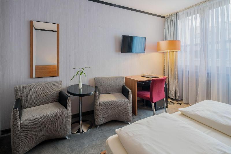 Hotel Fidelio - Oda