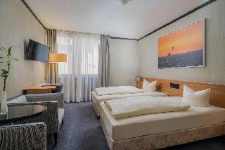 Hotel Fidelio fotoÄŸrafÄ±