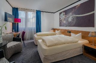 Hotel Fidelio fotoÄŸrafÄ±