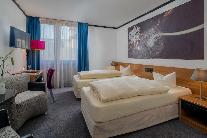 Hotel Fidelio - Oda