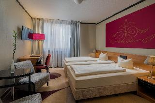 Hotel Fidelio fotoÄŸrafÄ±