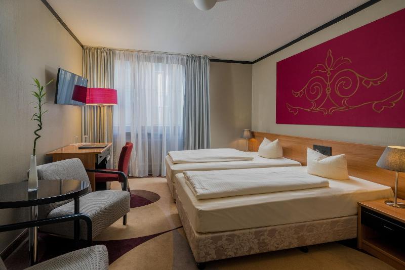 Hotel Fidelio - Oda