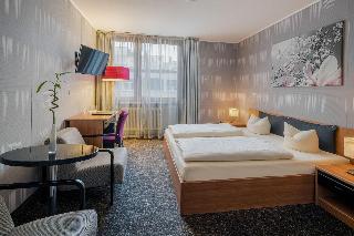 Hotel Fidelio fotoÄŸrafÄ±