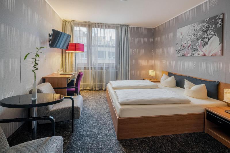Hotel Fidelio - Oda