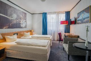 Hotel Fidelio fotoÄŸrafÄ±