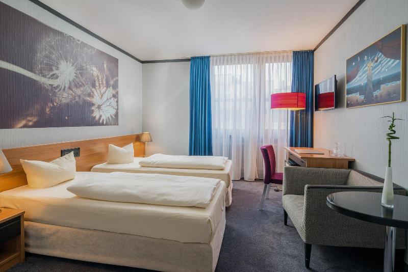 Hotel Fidelio - Oda