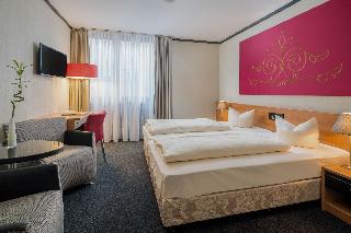 Hotel Fidelio fotoÄŸrafÄ±