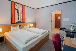 Hotel Fidelio fotoÄŸrafÄ±