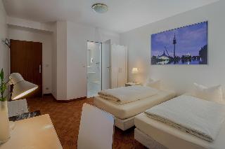Hotel Fidelio fotoÄŸrafÄ±