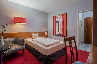 Hotel Fidelio fotoÄŸrafÄ±